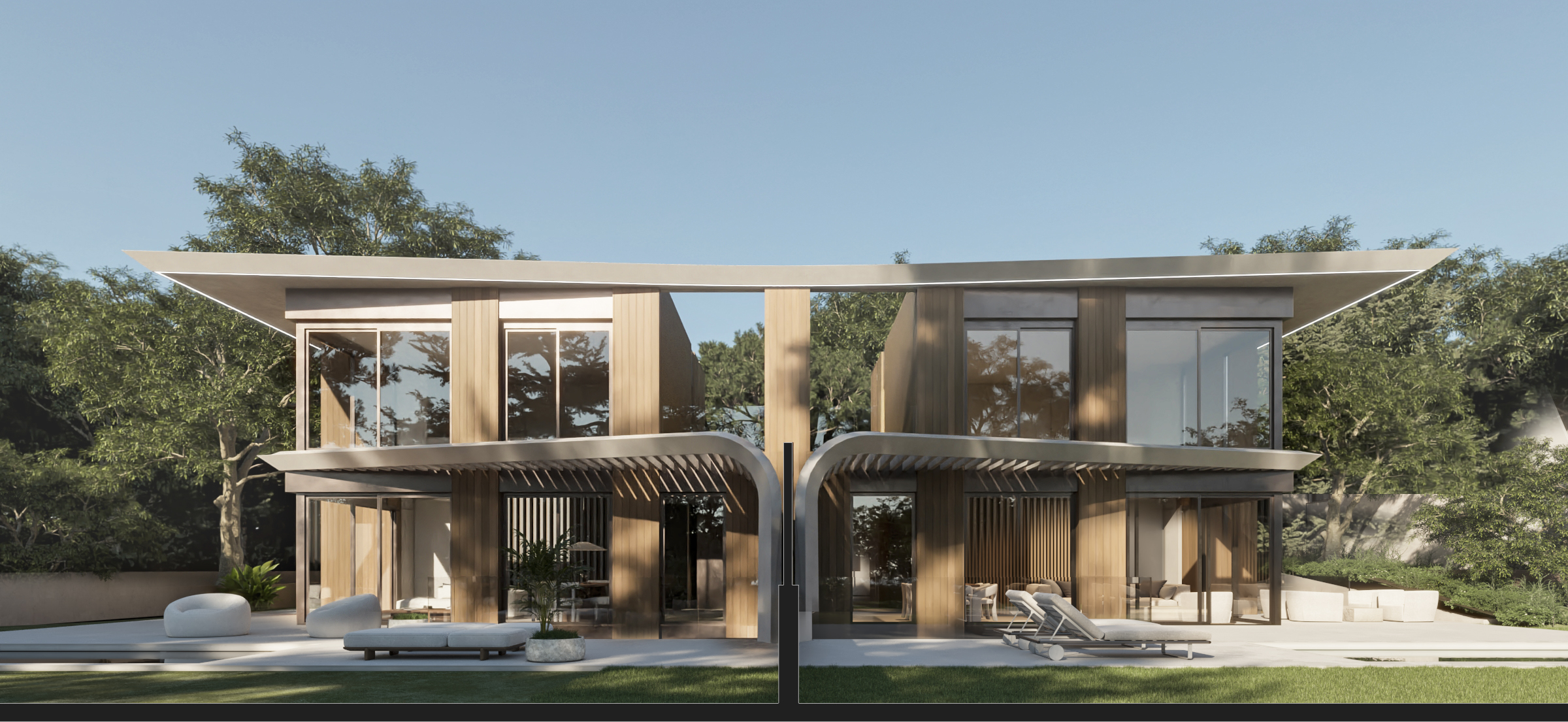 Factum Villas